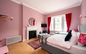 City Centre First Floor Family Suite